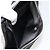 Bulgari Borsa a Spalla BVLGARI Tela Nero Argento Auth 187359 - vista 20