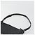 Bulgari Borsa a Spalla BVLGARI Tela Nero Argento Auth 187359 - vista 8