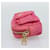 PRADA Pouch Nylon 2 Set Pink Blue Auth 185516 Rosa - vista 12