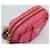 PRADA Pouch Nylon 2 Set Pink Blue Auth 185516 Rosa - vista 13