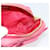 PRADA Pouch Nylon 2 Set Pink Blue Auth 185516 Rosa - vista 17
