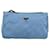 PRADA Pouch Nylon 2 Set Pink Blue Auth 185516 Rosa - vista 2