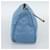 PRADA Pouch Nylon 2 Set Pink Blue Auth 185516 Rosa - vista 4