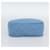 PRADA Pouch Nylon 2 Set Pink Blue Auth 185516 Rosa - vista 6