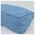 PRADA Pouch Nylon 2 Set Pink Blue Auth 185516 Rosa - vista 7