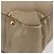 Borsa PRADA in pelle beige oro Auth 187499 D'oro - vista 15