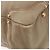 Borsa PRADA in pelle beige oro Auth 187499 D'oro - vista 16