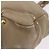 Borsa PRADA in pelle beige oro Auth 187499 D'oro - vista 17
