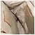 Borsa PRADA in pelle beige oro Auth 187499 D'oro - vista 21