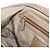 Borsa PRADA in pelle beige oro Auth 187499 D'oro - vista 24