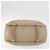 Borsa PRADA in pelle beige oro Auth 187499 D'oro - vista 5