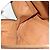 Céline Borsa CELINE Macadam Canvas PVC Pelle Marrone Oro Auth 187766A D'oro - vista 18