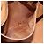 Céline Borsa CELINE Macadam Canvas PVC Pelle Marrone Oro Auth 187766A D'oro - vista 20