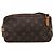 LOUIS VUITTON Monogram Marly Bandouliere Shoulder Bag M51828 LV Auth 186340 Monograma - vista 13