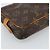 LOUIS VUITTON Monogram Marly Bandouliere Shoulder Bag M51828 LV Auth 186340 Monograma - vista 14