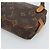 LOUIS VUITTON Monogram Marly Bandouliere Shoulder Bag M51828 LV Auth 186340 Monograma - vista 15