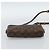 LOUIS VUITTON Monogram Marly Bandouliere Shoulder Bag M51828 LV Auth 186340 Monograma - vista 5