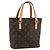 LOUIS VUITTON Borsa Tote Monogram Vavin PM M51172 LV Auth 187094SAM Monogramma