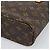 LOUIS VUITTON Borsa Tote Monogram Vavin PM M51172 LV Auth 187094SAM Monogramma - vista 15