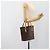 LOUIS VUITTON Borsa Tote Monogram Vavin PM M51172 LV Auth 187094SAM Monogramma - vista 24