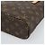 LOUIS VUITTON Borsa Tote Monogram Vavin PM M51172 LV Auth 187094SAM Monogramma - vista 9