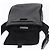 Borsa a tracolla Miu Miu in cotone grigio Auth ar13943A Marrone - vista 10