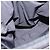 Borsa a tracolla Miu Miu in cotone grigio Auth ar13943A Marrone - vista 11