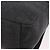 Borsa a tracolla Miu Miu in cotone grigio Auth ar13943A Marrone - vista 16