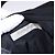 Borsa a tracolla Miu Miu in cotone grigio Auth ar13943A Marrone - vista 18