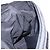 Borsa a tracolla Miu Miu in cotone grigio Auth ar13943A Marrone - vista 19