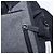 Borsa a tracolla Miu Miu in cotone grigio Auth ar13943A Marrone - vista 21