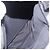 Borsa a tracolla Miu Miu in cotone grigio Auth ar13943A Marrone - vista 22