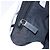 Borsa a tracolla Miu Miu in cotone grigio Auth ar13943A Marrone - vista 23