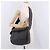 Borsa a tracolla Miu Miu in cotone grigio Auth ar13943A Marrone - vista 25