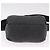 Borsa a tracolla Miu Miu in cotone grigio Auth ar13943A Marrone - vista 5