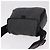 Borsa a tracolla Miu Miu in cotone grigio Auth ar13943A Marrone - vista 6
