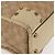 Borsa Tote GUCCI GG Canvas Beige 124261 Auth 185806 - vista 10