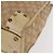 Borsa Tote GUCCI GG Canvas Beige 124261 Auth 185806 - vista 11