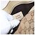Borsa Tote GUCCI GG Canvas Beige 124261 Auth 185806 - vista 20