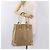 Borsa Tote GUCCI GG Canvas Beige 124261 Auth 185806 - vista 21