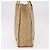 Borsa Tote GUCCI GG Canvas Beige 124261 Auth 185806 - vista 4