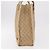 Borsa Tote GUCCI GG Canvas Beige 124261 Auth 185806 - vista 5