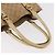 Borsa Tote GUCCI GG Canvas Beige 124261 Auth 185806 - vista 7