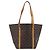 LOUIS VUITTON Monogram Sac Shopping GM Tote Bag M51110 LV Auth 185607 Monogramm - Ansicht 13