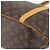 LOUIS VUITTON Monogram Sac Shopping GM Tote Bag M51110 LV Auth 185607 Monogramm - Ansicht 14