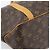 LOUIS VUITTON Monogram Sac Shopping GM Tote Bag M51110 LV Auth 185607 Monogramm - Ansicht 15