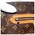 LOUIS VUITTON Monogram Sac Shopping GM Tote Bag M51110 LV Auth 185607 Monogramm - Ansicht 23