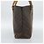 LOUIS VUITTON Monogram Sac Shopping GM Tote Bag M51110 LV Auth 185607 Monogramm - Ansicht 3