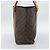 LOUIS VUITTON Monogram Sac Shopping GM Tote Bag M51110 LV Auth 185607 Monogramm - Ansicht 4