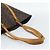 LOUIS VUITTON Monogram Sac Shopping GM Tote Bag M51110 LV Auth 185607 Monogramm - Ansicht 7